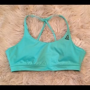Reebok ♻️ Sports Bra
